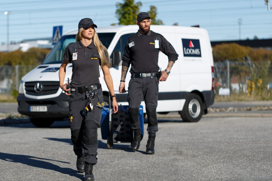 Arvokuljettajaksi Loomikselle