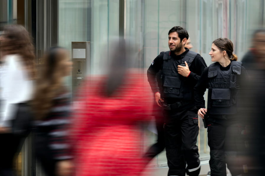 Huolto ja ylläpitopalvelut