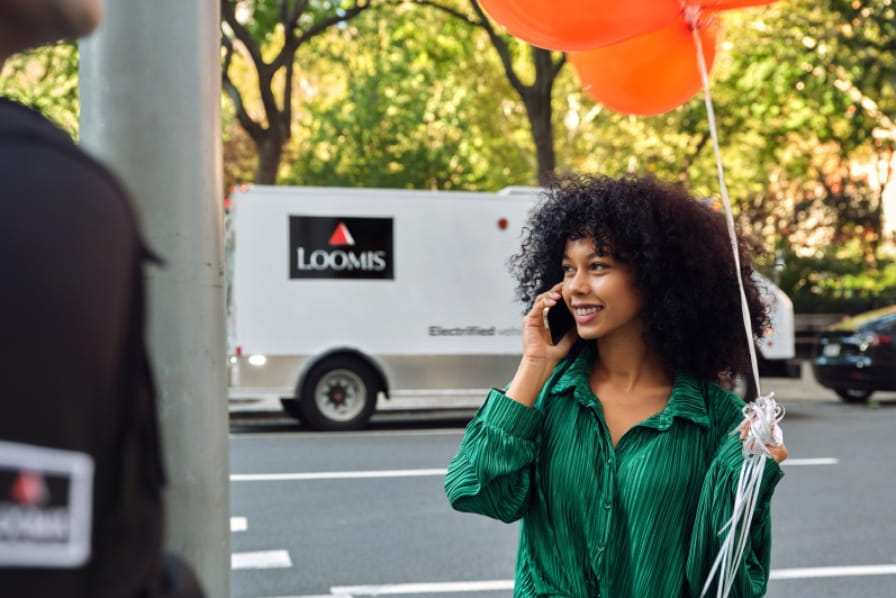 Loomiksen arvot People