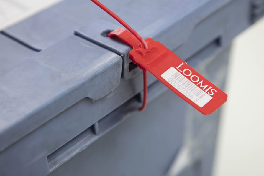 Turvapussit ja sinetit