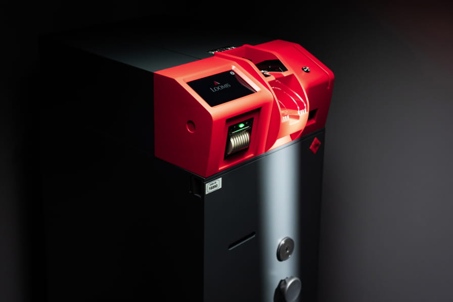 Safepoint on tehokas käteisenhallintaratkaisu vähittäiskaupoille