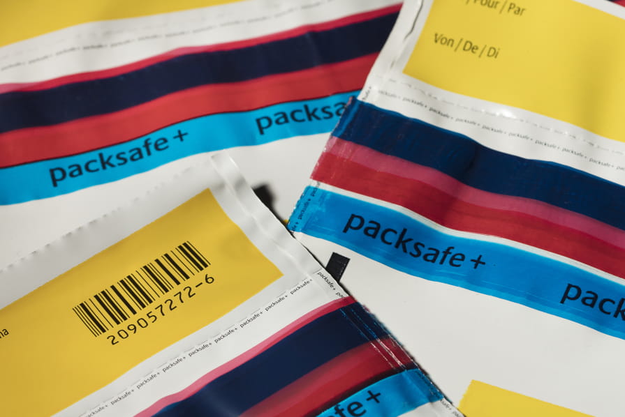 Retail Loomis eStore