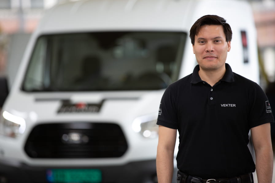 Huolto- ja ylläpitopalvelut