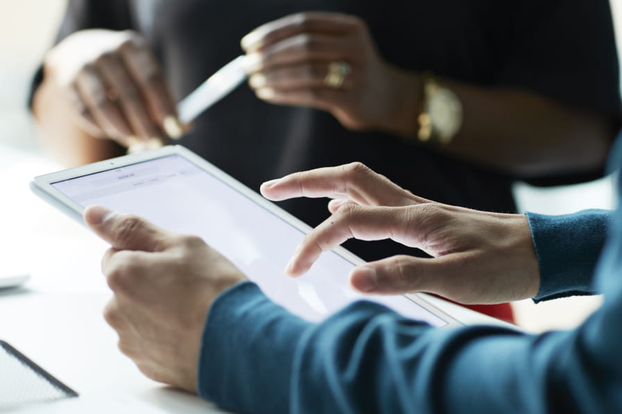 Retail Loomis Onlinse service