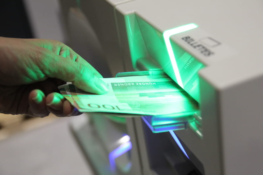 Safepoint automaatti säästää aikaa